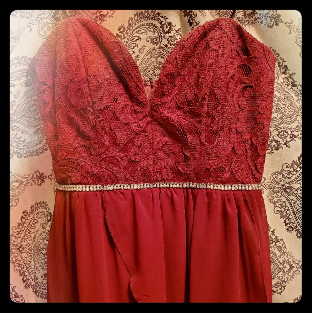 Cute Cocktail / Evening Dress